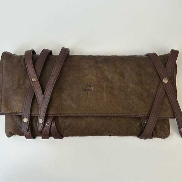 Jerome Dreyfuss clutch bag - Picture 10 of 10